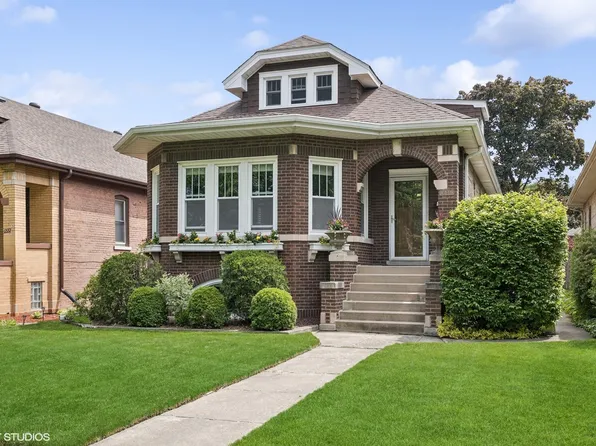 1218 Rossell Ave, Oak Park, IL 60302