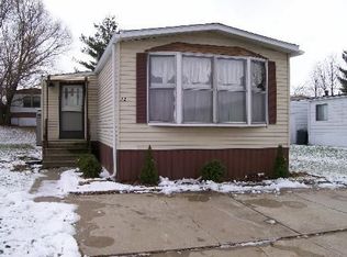 72 Candlegate Cir, Matteson, IL 60443