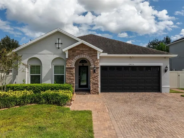 2475 Hastings Blvd, Clermont, FL 34711