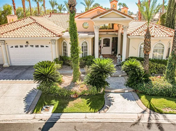 2300 Glenbrook Way, Las Vegas, NV 89117