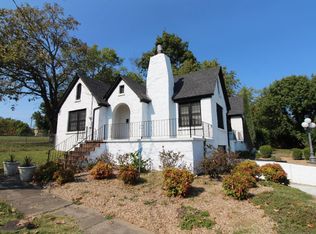 108 W Ross St, Tahlequah, OK 74464