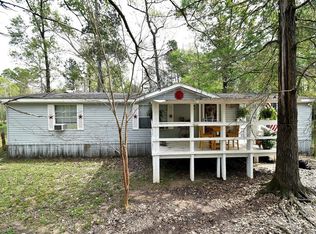 172 County Road 2259, Cleveland, TX 77327