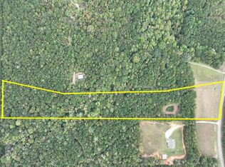 3840 Kings Rd, Meansville, GA 30256