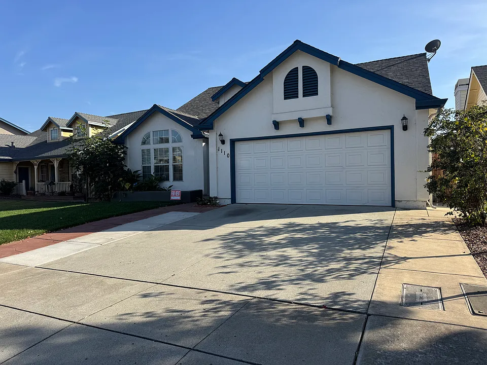 1110 Cabot Way