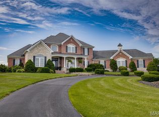 107 Bogey Creek Dr, Farmington, MO 63640