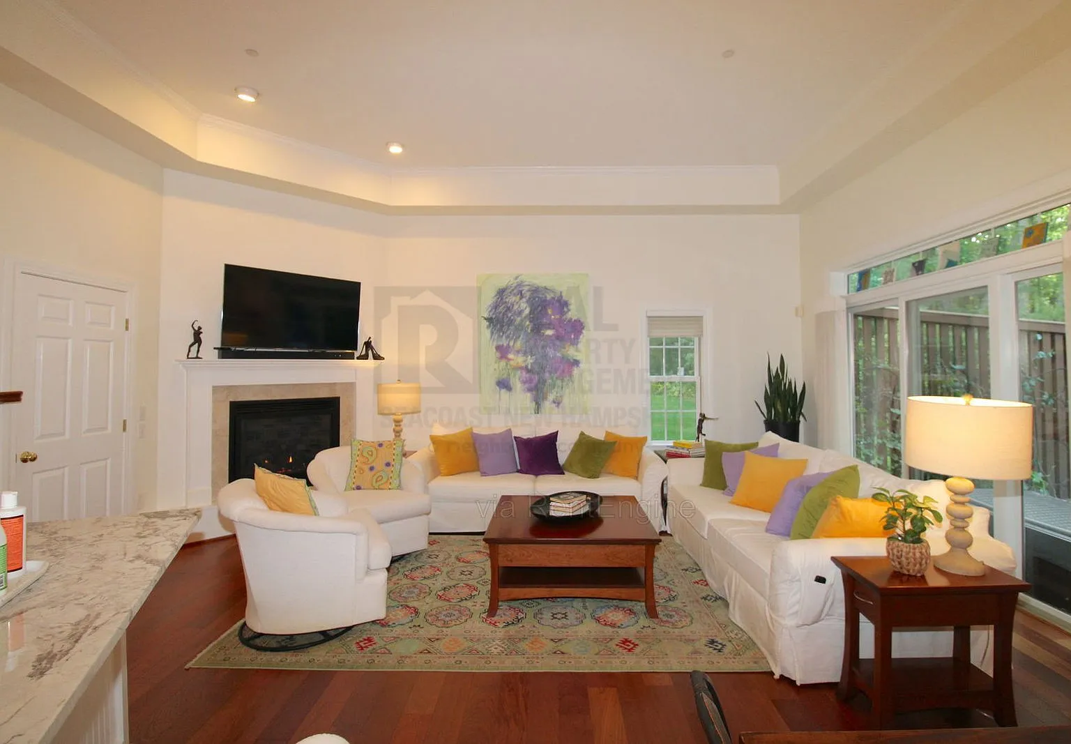 2 bed, 2.5 bath, 2454 sqft, $2,950 — Photo 1