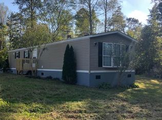 931 Carpenters Grove Church Rd, Lawndale, NC 28090