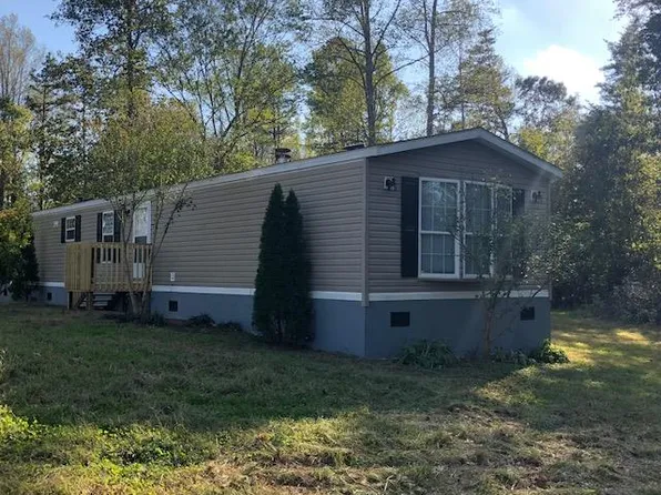 931 Carpenters Grove Church Rd, Lawndale, NC 28090