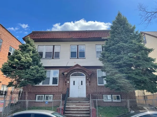 216 Sunset Ave, Newark City, NJ 07106