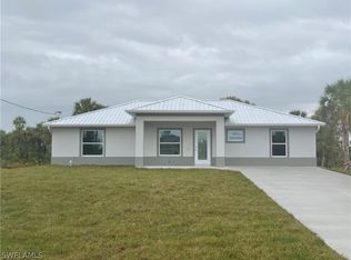 5008 S Peachtree Cir, Labelle, FL 33935