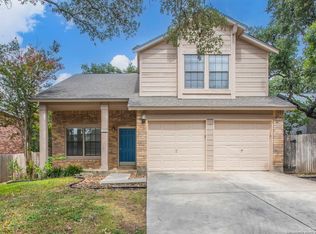 7407 Lazy Trl, San Antonio, TX 78250