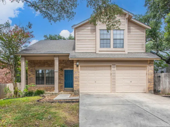7407 Lazy, San Antonio, TX 78250