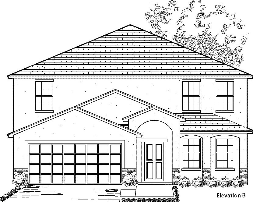 1067 Cypress Pointe Blvd