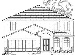 1067 Cypress Pointe Blvd, Davenport, FL 33896