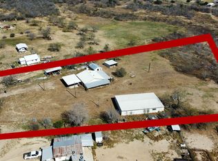 119 Riverside Dr, Zapata, TX 78076