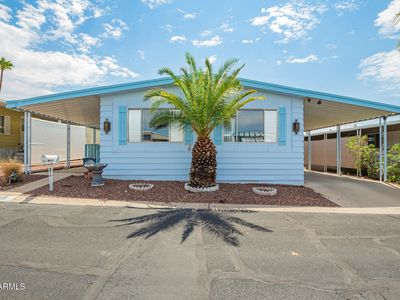 10401 N Cave Creek Rd LOT 219, Phoenix, AZ, 85020