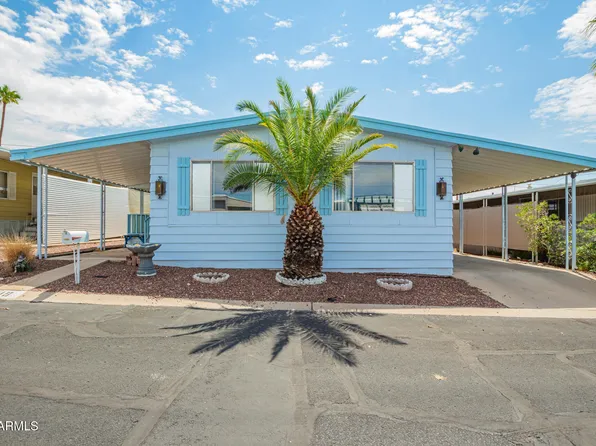 10401 N CAVE CREEK Road #219, Phoenix, AZ 85020