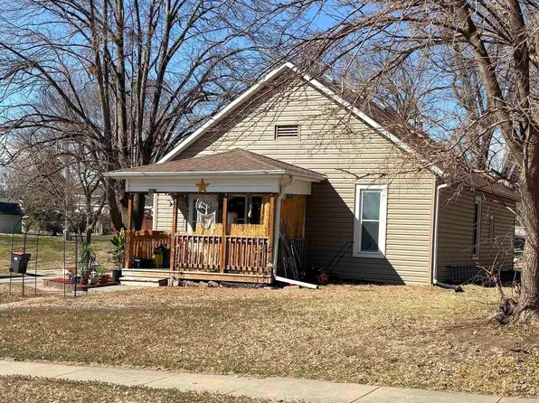 2401 N Chester St, Lincoln, NE 68521