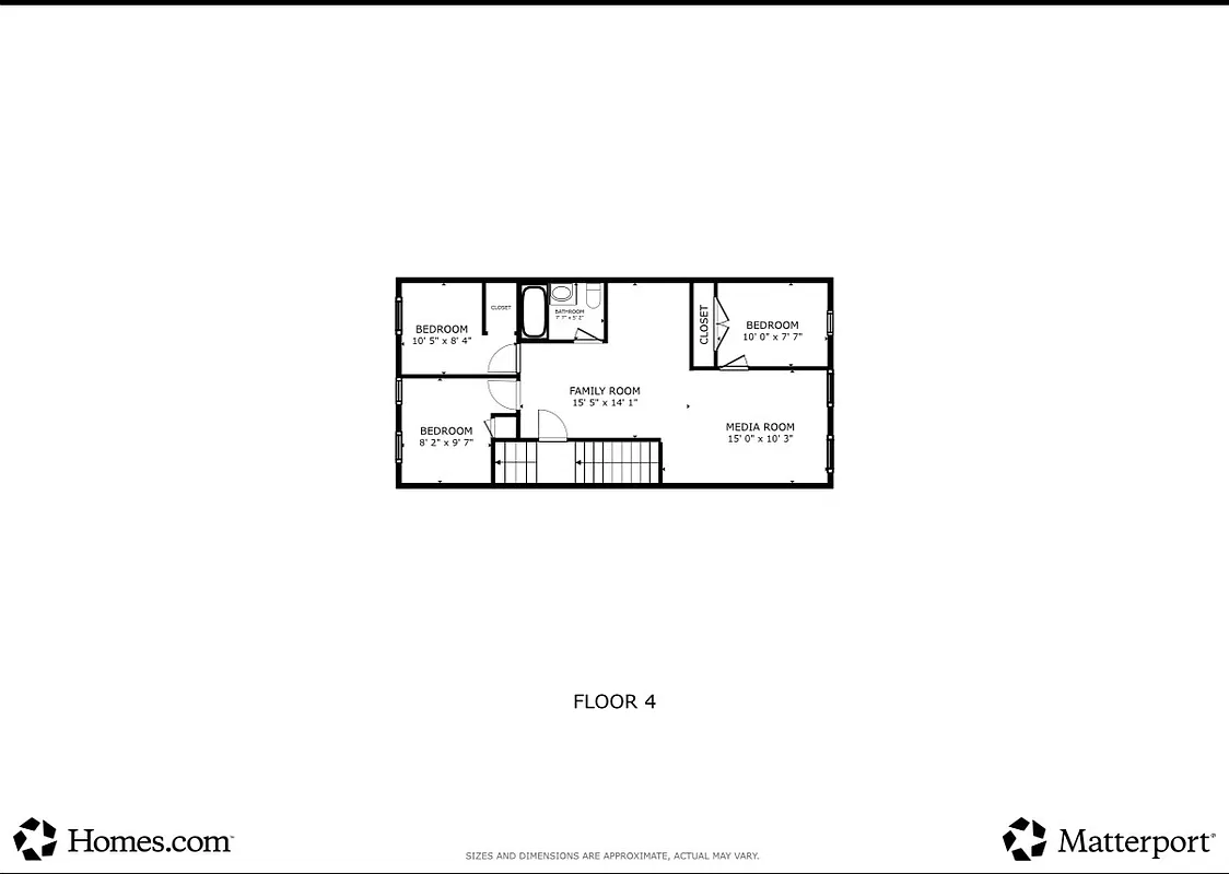 floor plan 5