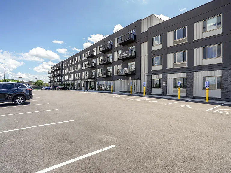 The Knox Apartments — Photo 26