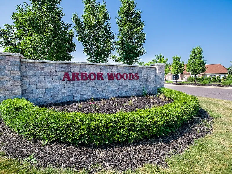 Arbor Woods