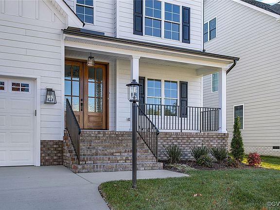 3rd image of 4505 Woodson Hills Way Gln