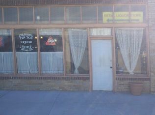 204 E Broadway, Vici, OK 73859