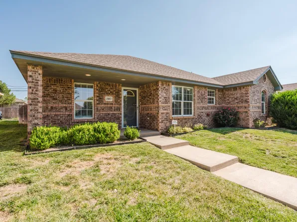 2107 SE 43rd Ave, Amarillo, TX 79118