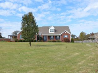 558 Carrington Ave LOT 66, Brighton, TN 38011