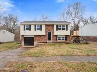 5408 Sprigwood Ln, Louisville, KY 40291