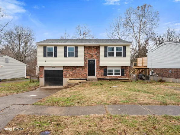 5408 Sprigwood Ln, Louisville, KY 40291