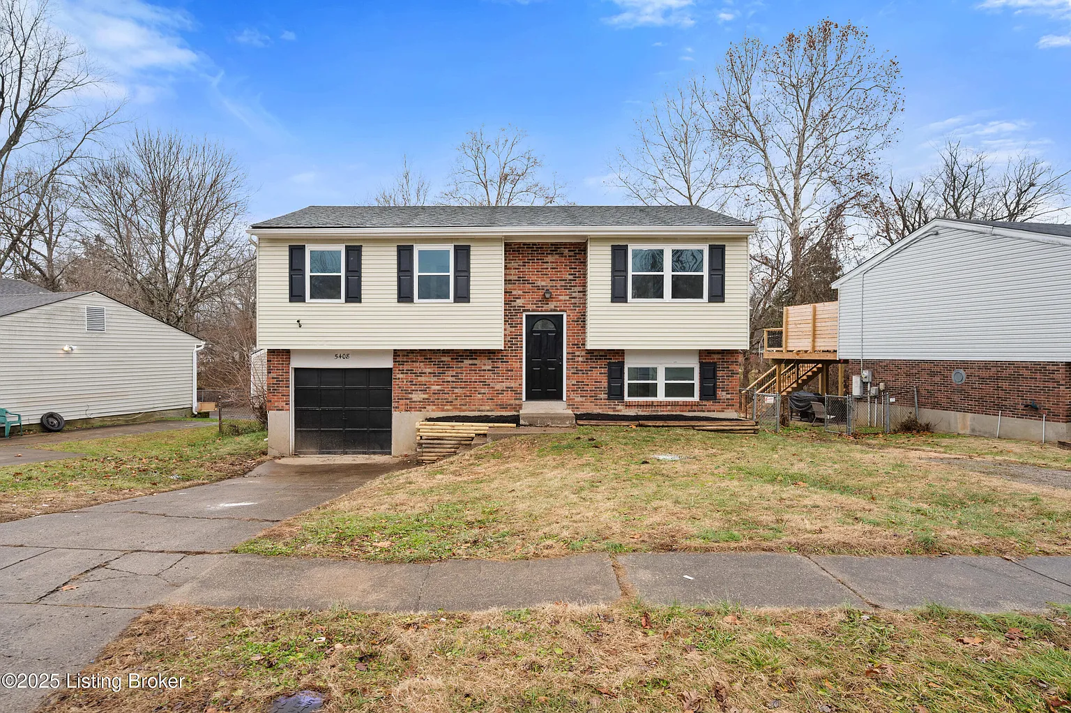 5408 Sprigwood Ln photo 1