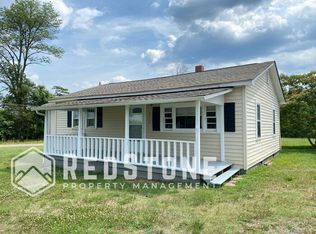 2712 Anthony Rd, Burlington, NC 27215