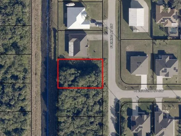 2398 Fleming Ave SW, Palm Bay, FL 32908