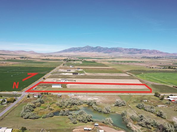 1955 S 5400 W, Malad City, ID 83252