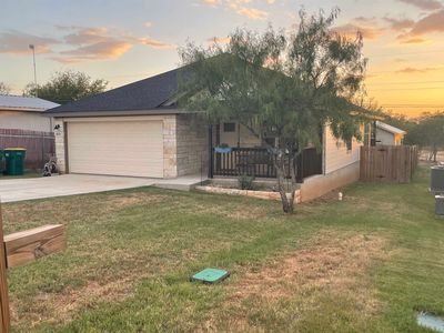 832 Aspen Lane, Cottonwood Shores, TX, 78657