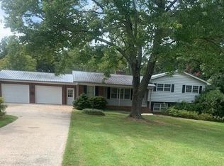 355 Mount Carmel Rd, Lexington, NC 27295