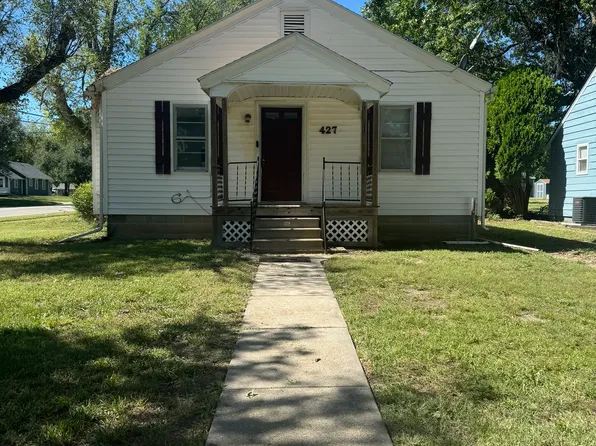 427 S Union St, Emporia, KS 66801