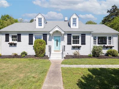 8064 Signal Hill Rd, Mechanicsville, VA, 23111