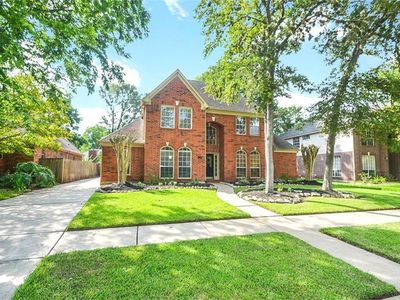 1119 Glendale Dr, Sugar Land, TX, 77479