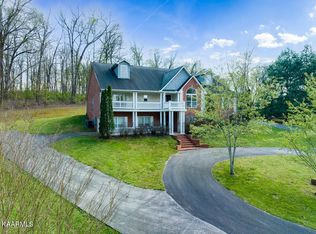 720 Jameswood Dr LOT 5, Maryville, TN 37804
