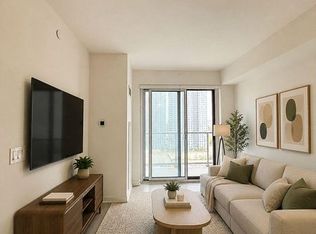 2033 Kennedy Rd #1607, Scarborough, ON M1S 0K5