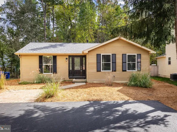 7 Adams Ct, Marlton, NJ 08053