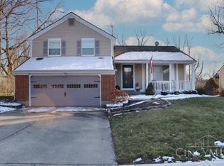 9293 Meadow Dr, Maineville, OH 45039