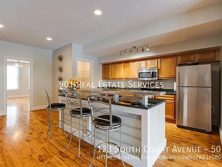 123 S Court Ave #501 — Photo 9