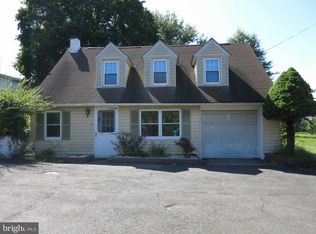 1014 Quarry Rd UNIT B, Perkasie, PA 18944
