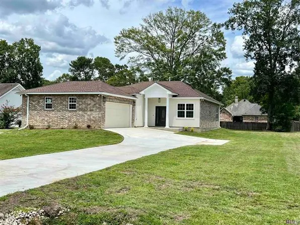10612 Norway Pine Dr, Greenwell Springs, LA 70739