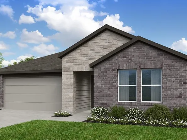 15412 Welsh Mills Dr, Pflugerville, TX 78660
