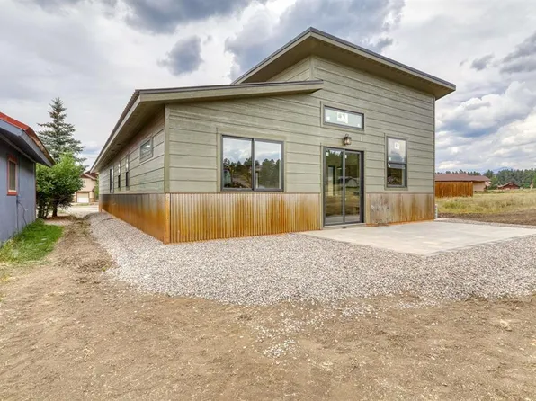 45 Scratch Court, Pagosa Springs, CO 81147