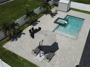 225 NW 1st St, Cape Coral, FL 33993